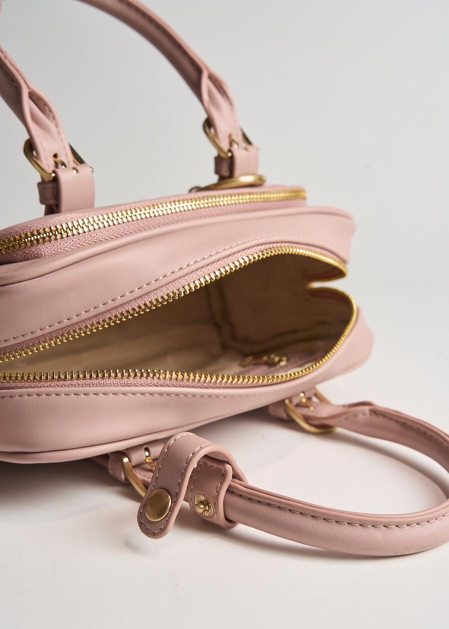 Bauletto Baloo Small libellula ROSABLU AVION Donna , immagine n. 4