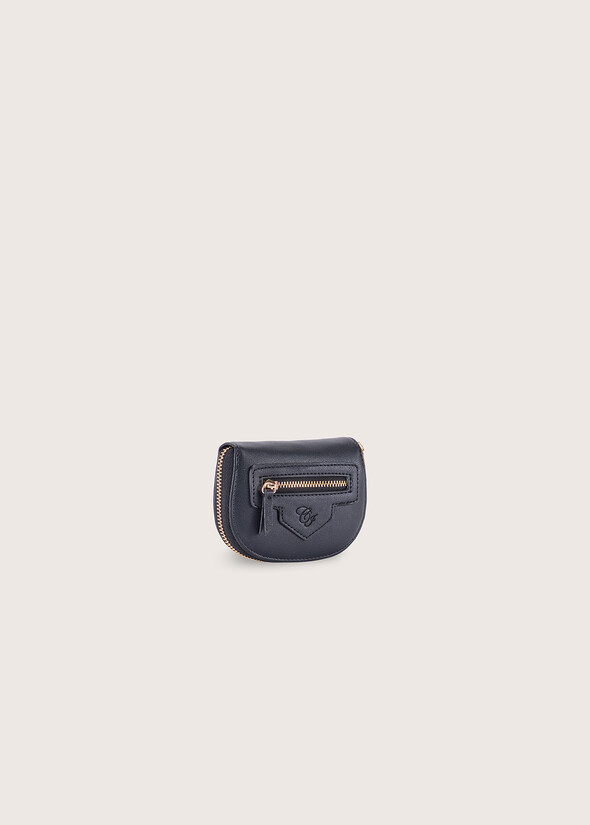 Portacarte Patak in ecopelle  Donna null