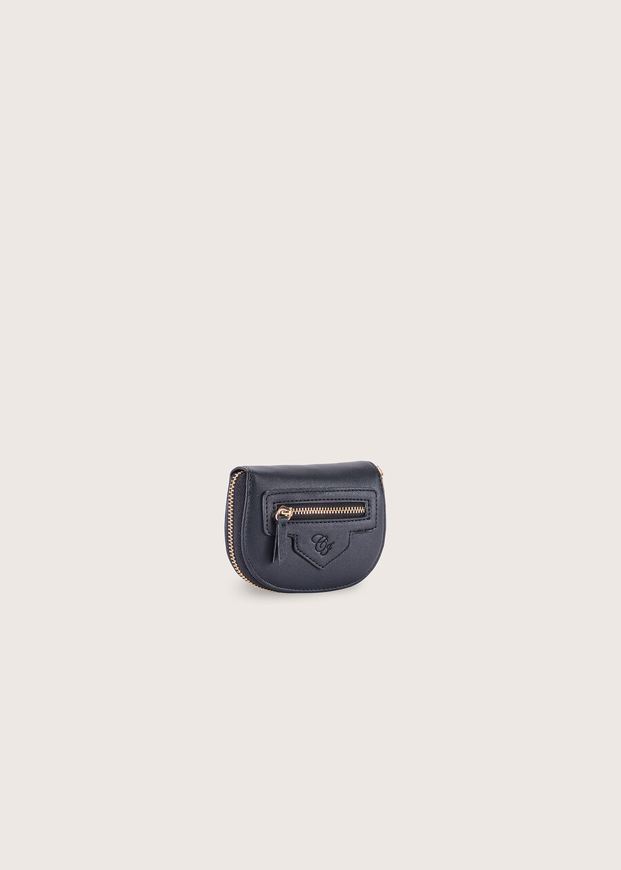 Portacarte Patak in ecopelle  Donna , immagine n. 1