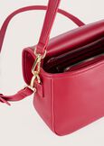 Barbara deer eco-leather bag VIOLA MOSTONERO Woman image number 2