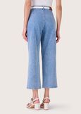 Pantaloni denim Dominik DENI DENIM Donna immagine n. 4