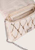 Pochette Barms a tracolla BEIGE ECRUNERO Donna immagine n. 2
