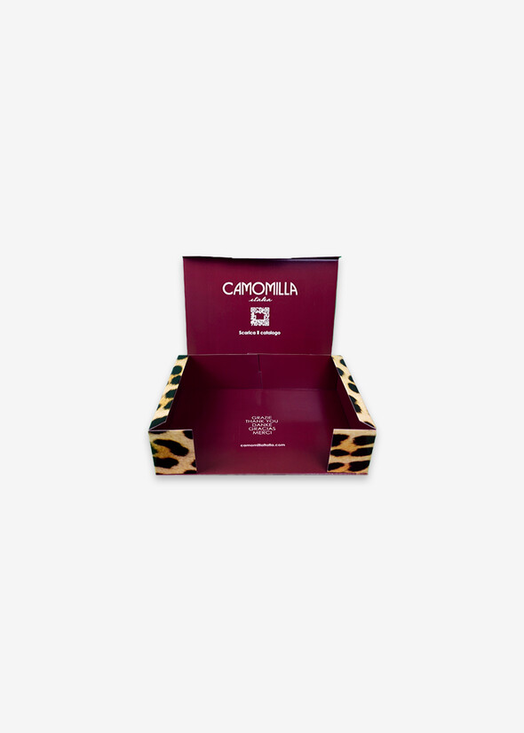 BOX SMALL **** Woman null