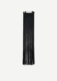 Top modello collana Tinda NERO BLACK Donna immagine n. 2
