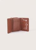 Pervin eco-leather wallet  Woman image number 2