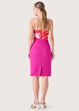 Elisabet cady skirt FUXI GLOSS Woman image number 4