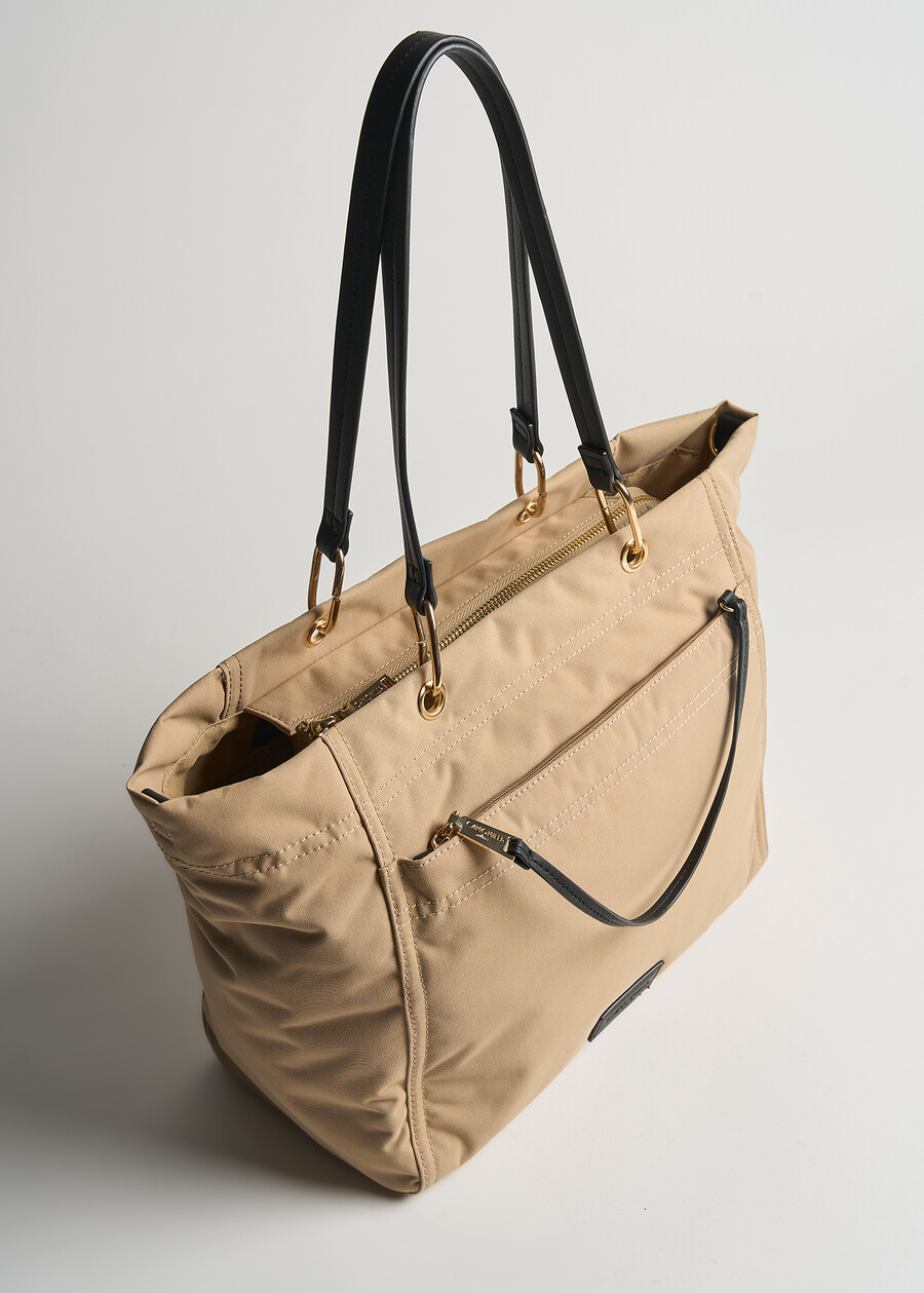 Borsa Baik nylon e ecopelle VEBLK Donna , immagine n. 3