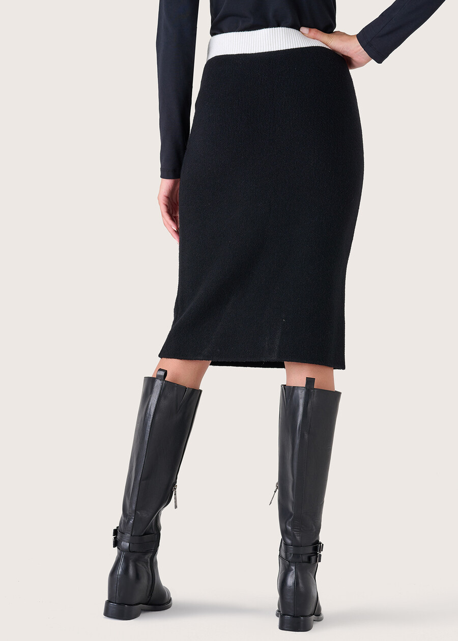 Gabry pensil skirt, Woman  , image number 3