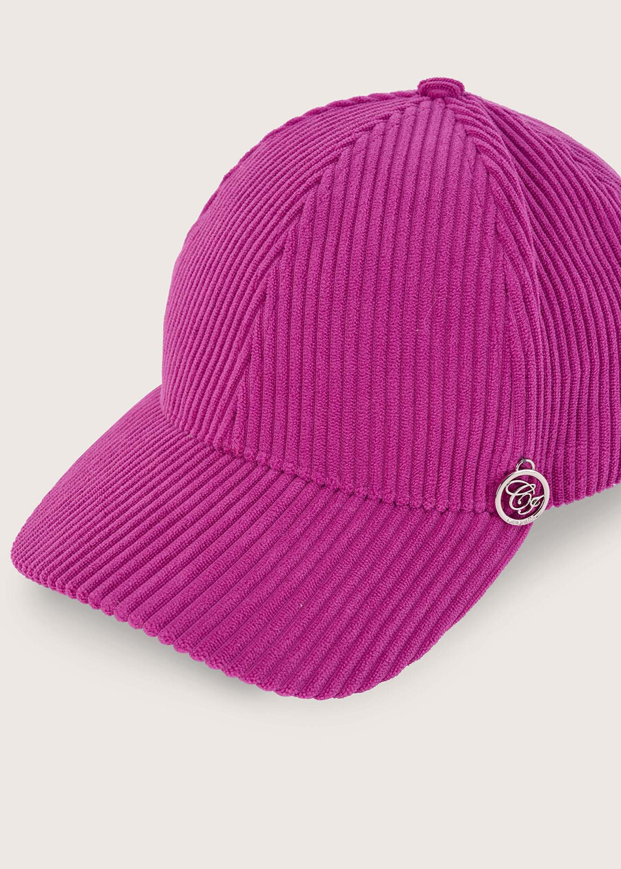 Cappello da baseball Carmela  Donna , immagine n. 3