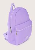 Zaino in rete Benny VIOLA PROVENZANEROBLUE OLTREMARE VERDE SALAD Donna immagine n. 2