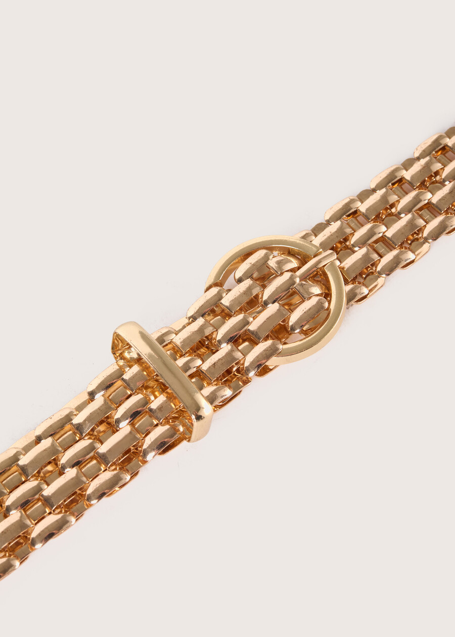 Chery link chain belt  Woman , image number 3