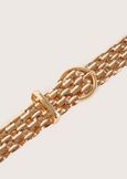 Chery link chain belt  Woman image number 3