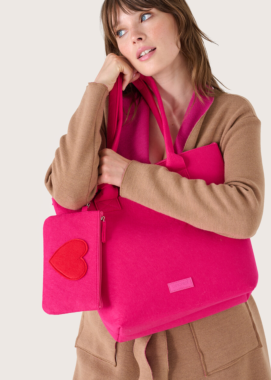 Bessy shopping bag, Woman  