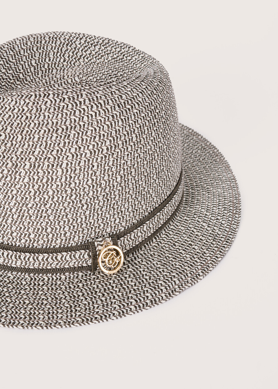 Cornelia 100% straw hat  Woman , image number 3