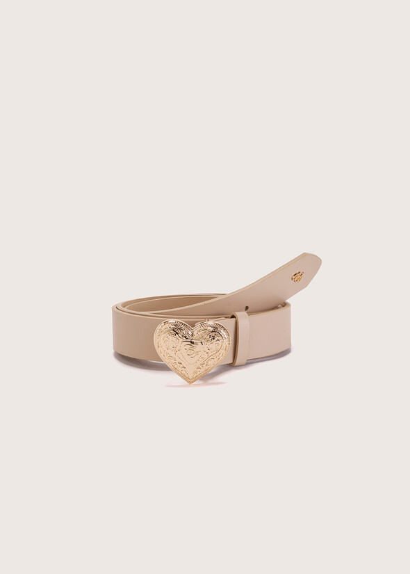 Cintura Cleo con cuore  Donna null