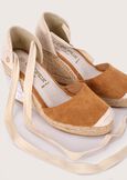 Espadrillas Sophy MARRONE AMBER Donna immagine n. 2
