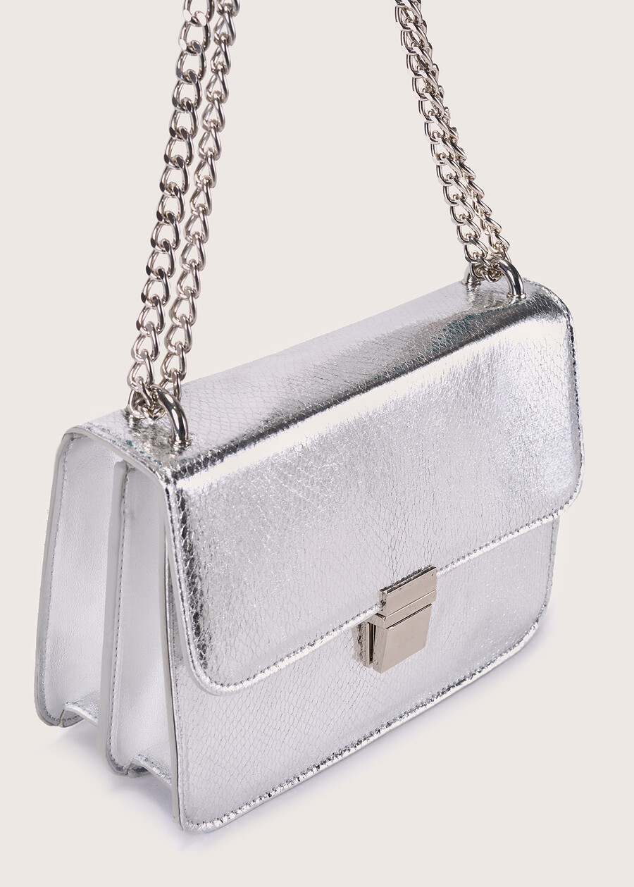 Beth rigid clutch bag  Woman , image number 3