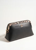 Beauty Bina stampa animalier NERO BLACK Donna immagine n. 1