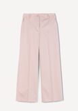 Pedros wide-leg trousers ROSA Woman image number 5