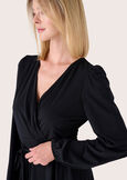 Abito Agnes a portafogli NERO BLACK Donna immagine n. 4