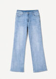 Pantaloni denim David palazzo DENIM Donna immagine n. 6