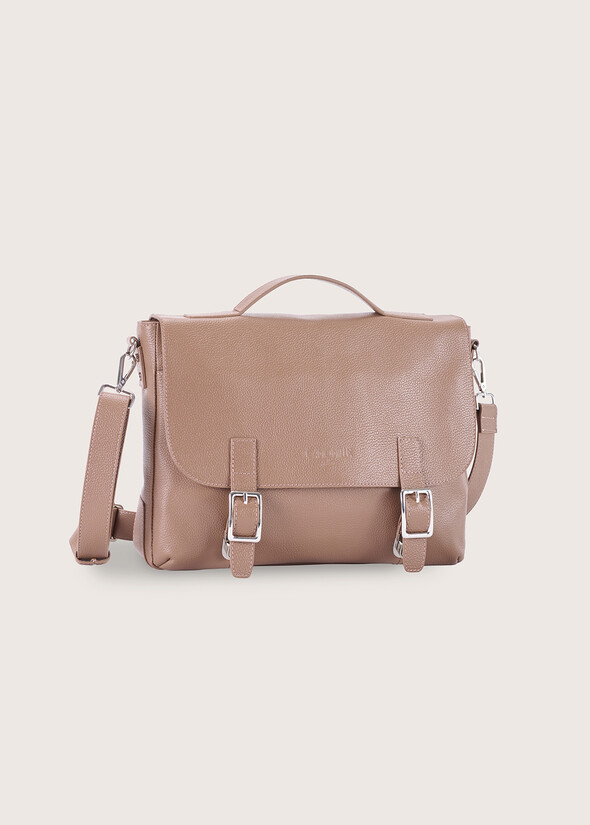 Borsa Brendy in 100% vera pelle  Donna null