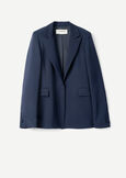 Giselle cady blazer BLU Woman image number 5
