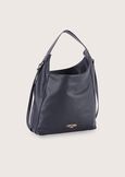 Borsa a sacca Baiella NERO BLACK Donna immagine n. 1