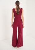 Tallin armhole jumpsuit ROSSO Woman image number 3