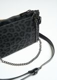 Borsa pochette Katonga animalier NERO Donna immagine n. 2