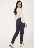 Pantaloni Kate-U BLU AVION Donna immagine n. 4