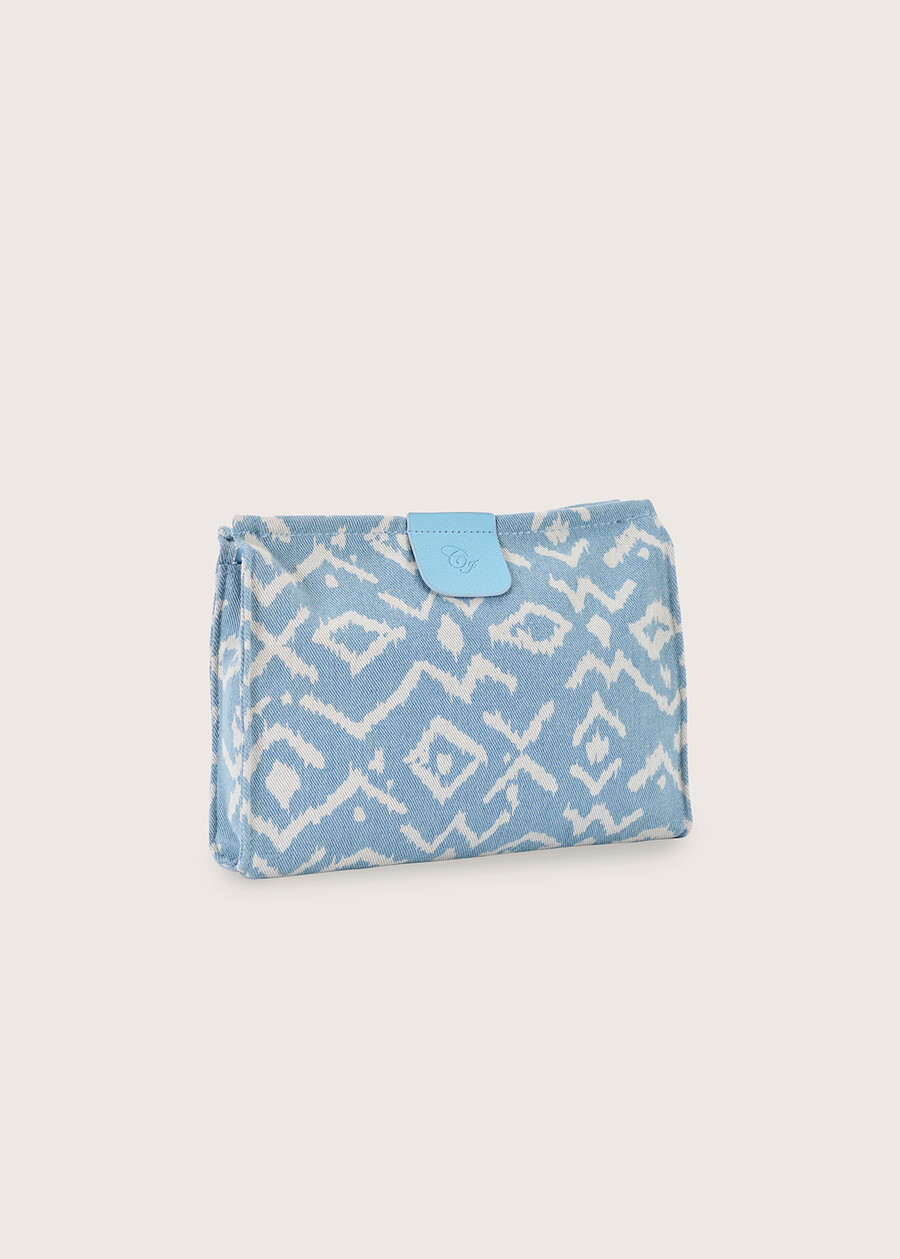 Beauty Baik 100% cotone denim  Donna , immagine n. 1