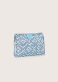Beauty Baik 100% cotone denim  Donna immagine n. 1
