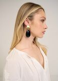 Orecchini pendenti geometrici Gink GOLD Donna immagine n. 1