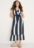 Abito Andy A Righe BLU NAVY Donna immagine n. 1