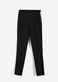 Piox skinny trousers NERO Woman image number 7