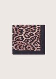 Foulard maculato Salier  Donna immagine n. 3