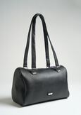 Bauletto Bowlbag A stampa cervo NERO Donna immagine n. 5