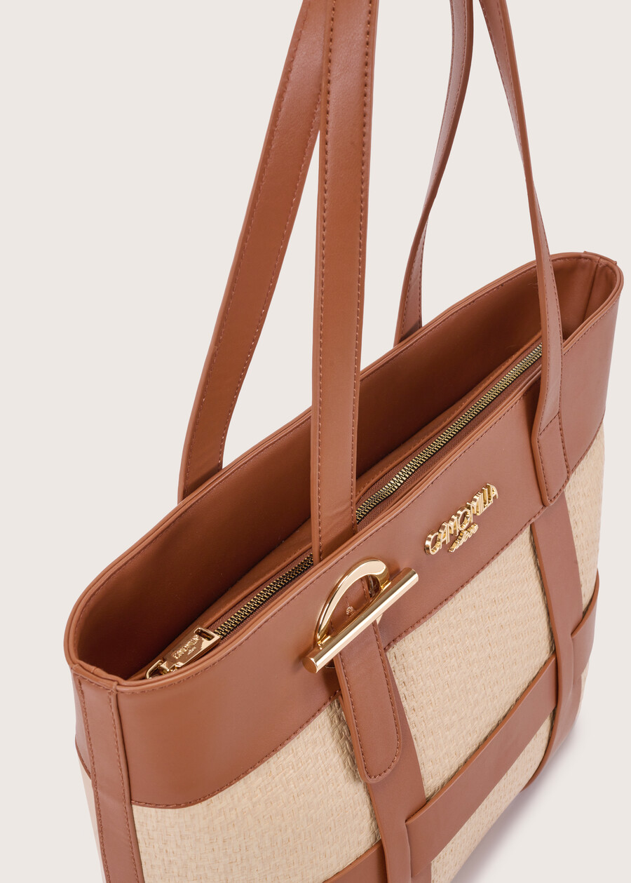 Borsa shopping Babette  Donna , immagine n. 3