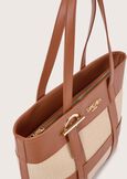 Borsa shopping Babette  Donna immagine n. 3