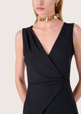 Tallin long jumpsuit NERO Woman image number 2