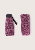 Small bag umbrella VIOLA MOSTOVERDE MUSCHIO Woman image number 2
