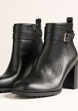 Tronchetti Stasy stampa cervo NERO BLACK Donna immagine n. 2