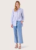 Pantaloni denim Dominik DENI DENIM Donna immagine n. 1
