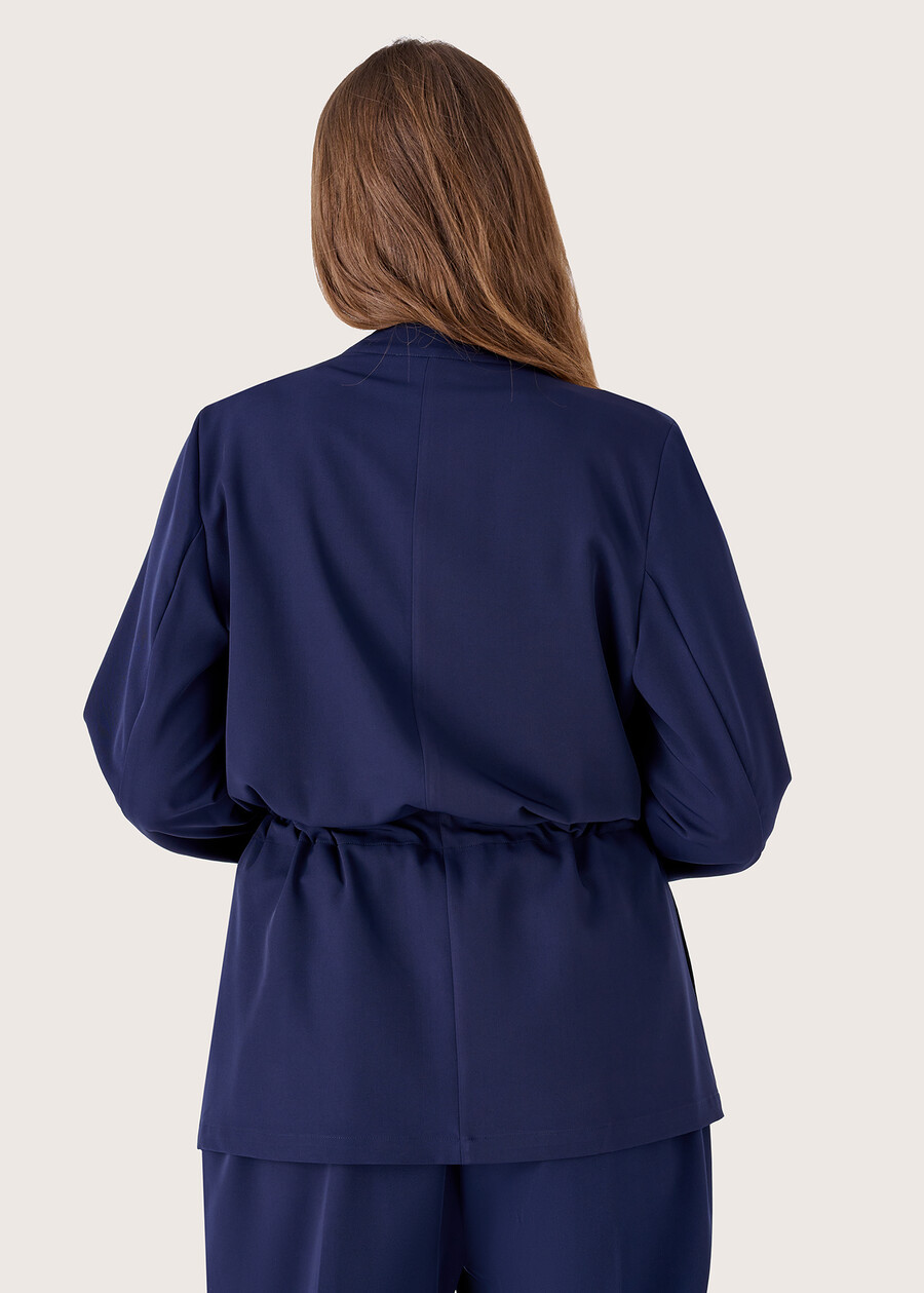 Giacca destrutturata Gala BLU Donna , immagine n. 3