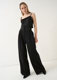 Penny high-waist tailored trousers NERO Woman image number 2
