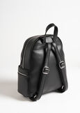 Betta-A backpack – Archivio collection NERO BLACK Woman image number 4