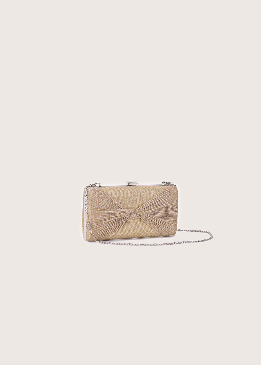 Bea rigid clutch bag  Woman , image number 1