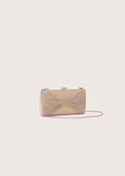 Bea rigid clutch bag  Woman image number 1