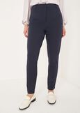 Pantaloni Kate-U BLU AVION Donna immagine n. 2